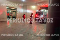 Niño de 3 años trasladado de urgencia por ingerir pastillas para tiroides