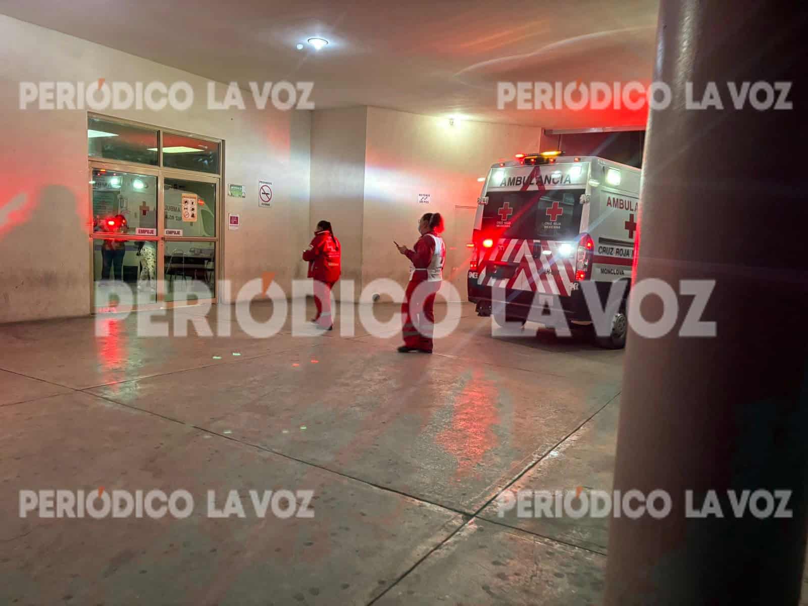 Niño de 3 años trasladado de urgencia por ingerir pastillas para tiroides