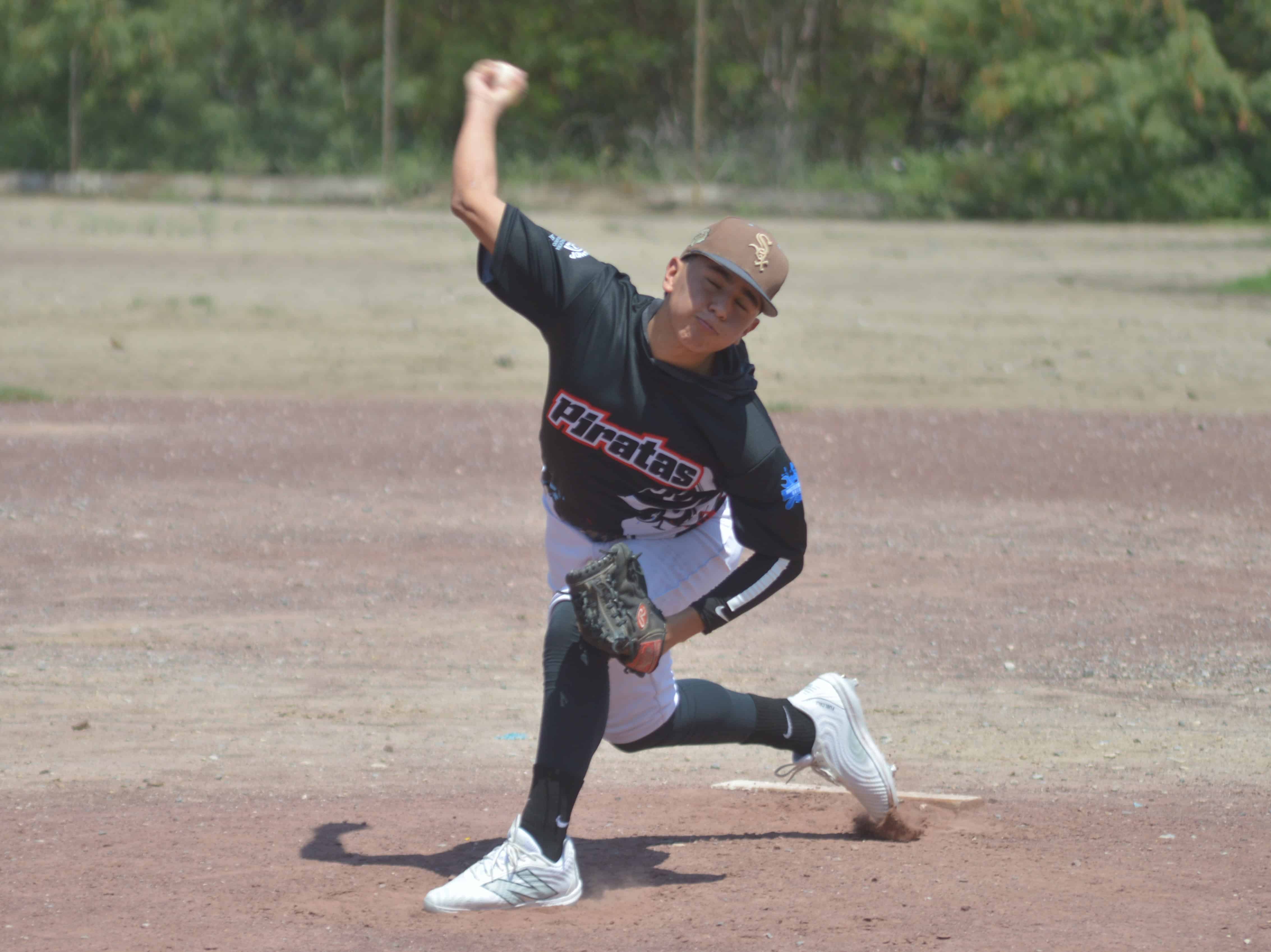 Padres y Piratas se enfrentan en las Semifinales de la Liga de Béisbol