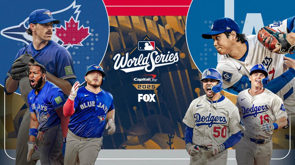 Serie Mundial 2025: Blue Jays buscan título ante Dodgers en Juego 6