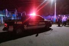 Atacan a machetazos a un hombre en Piedras Negras; agresor se dio a la fuga
