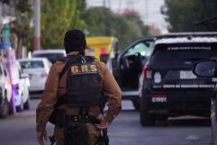 Detenidos en posesión de drogas durante investigaciones en Saltillo