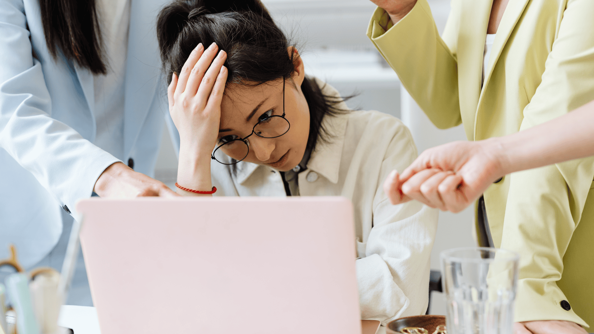 ¿Como solicitar incapacidad por estres laboral?