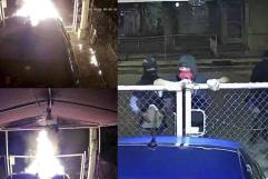 Vinculan a proceso a dos menores por posesión de narcóticos; permanecen internados en Saltillo