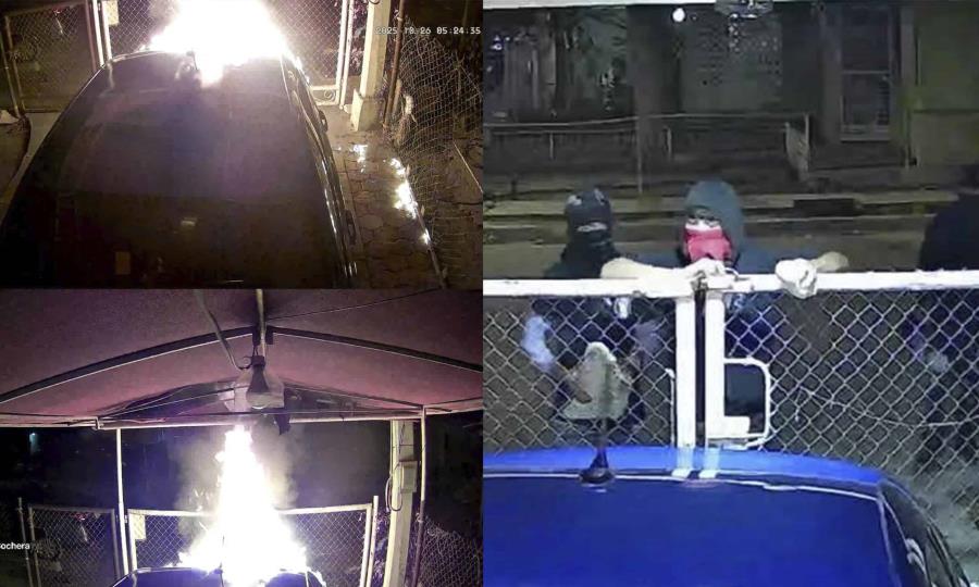 Vinculan a proceso a dos menores por posesión de narcóticos; permanecen internados en Saltillo