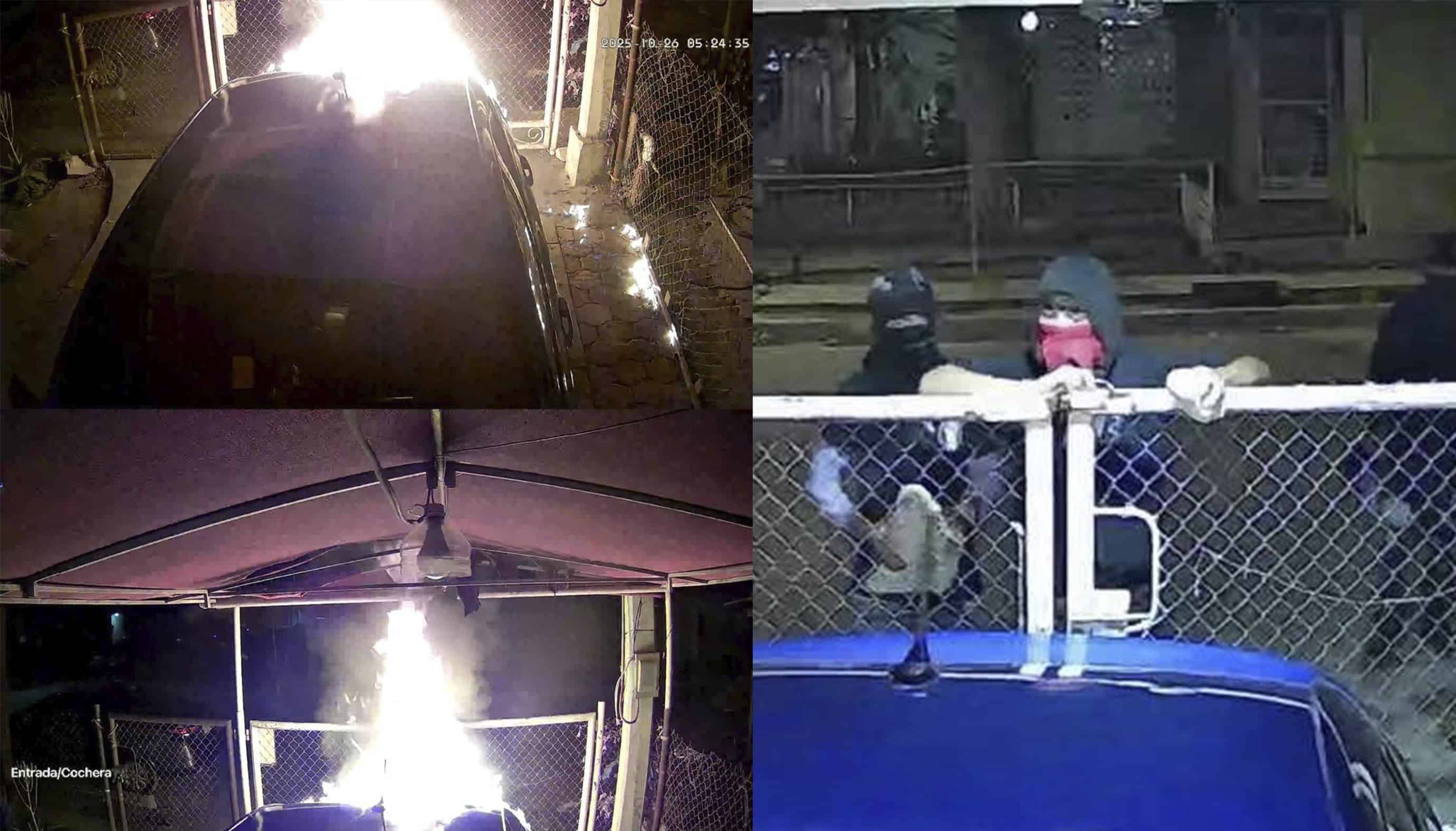 Vinculan a proceso a dos menores por posesión de narcóticos; permanecen internados en Saltillo