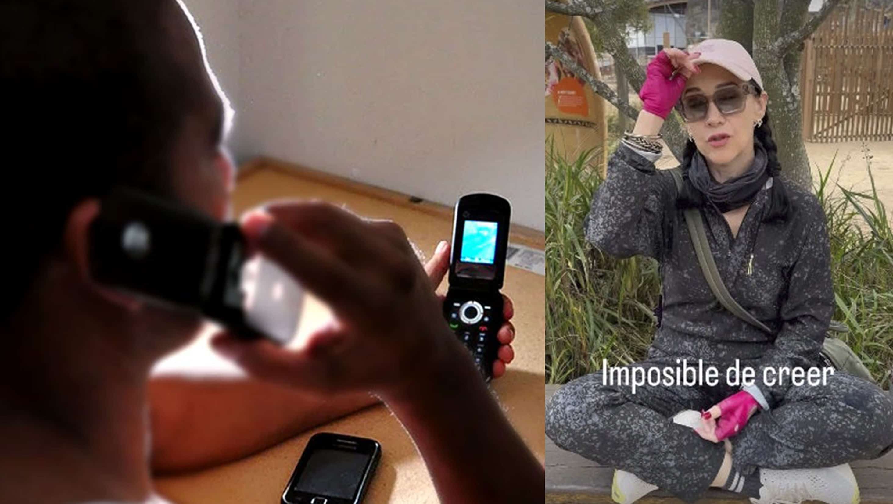 Así funciona "La Patrona": la peligrosa estafa que afectó a Susana Zabaleta