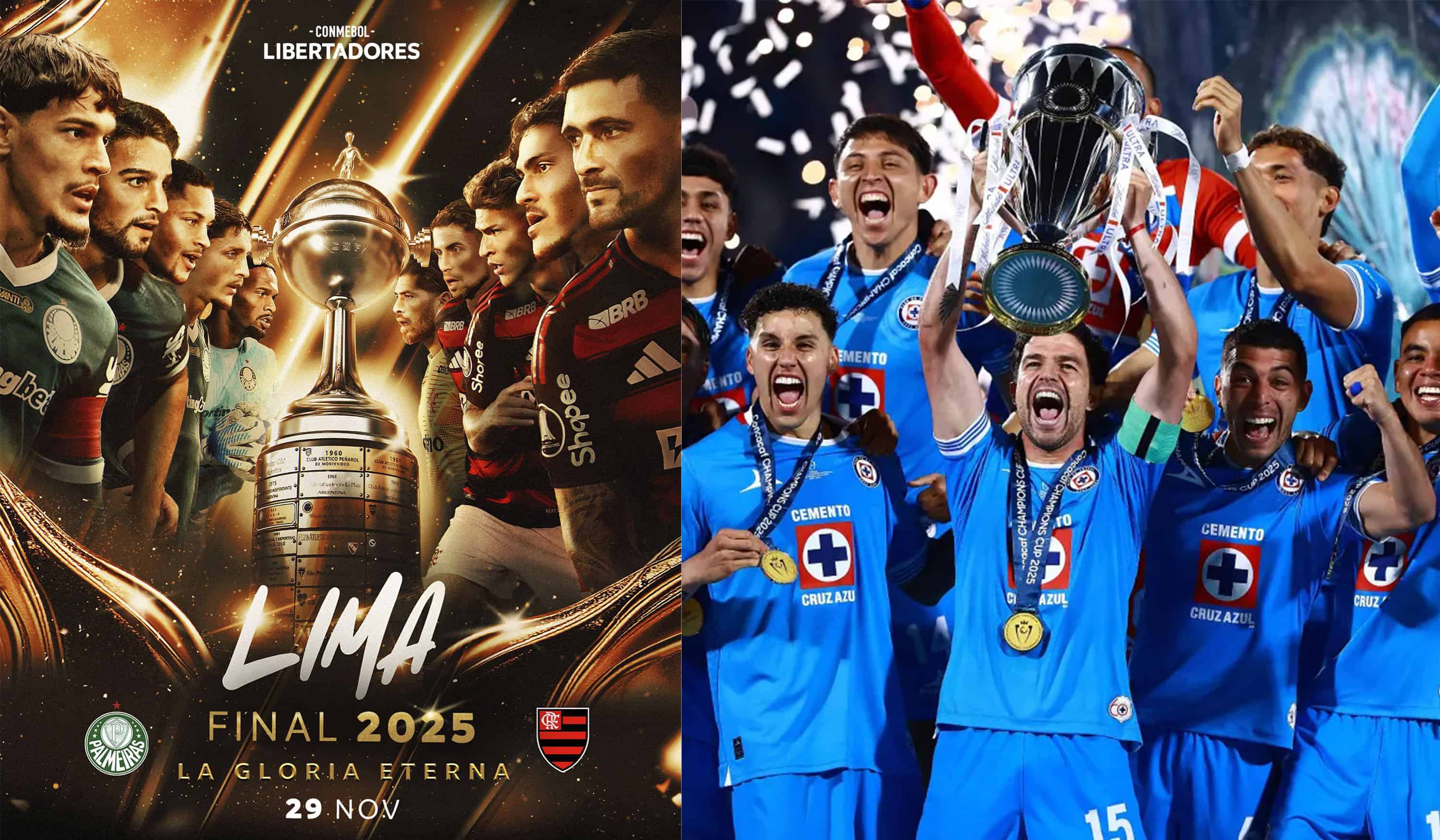 ¿Quién será el rival de Cruz Azul en la Copa Intercontinental? Dos rivales posibles