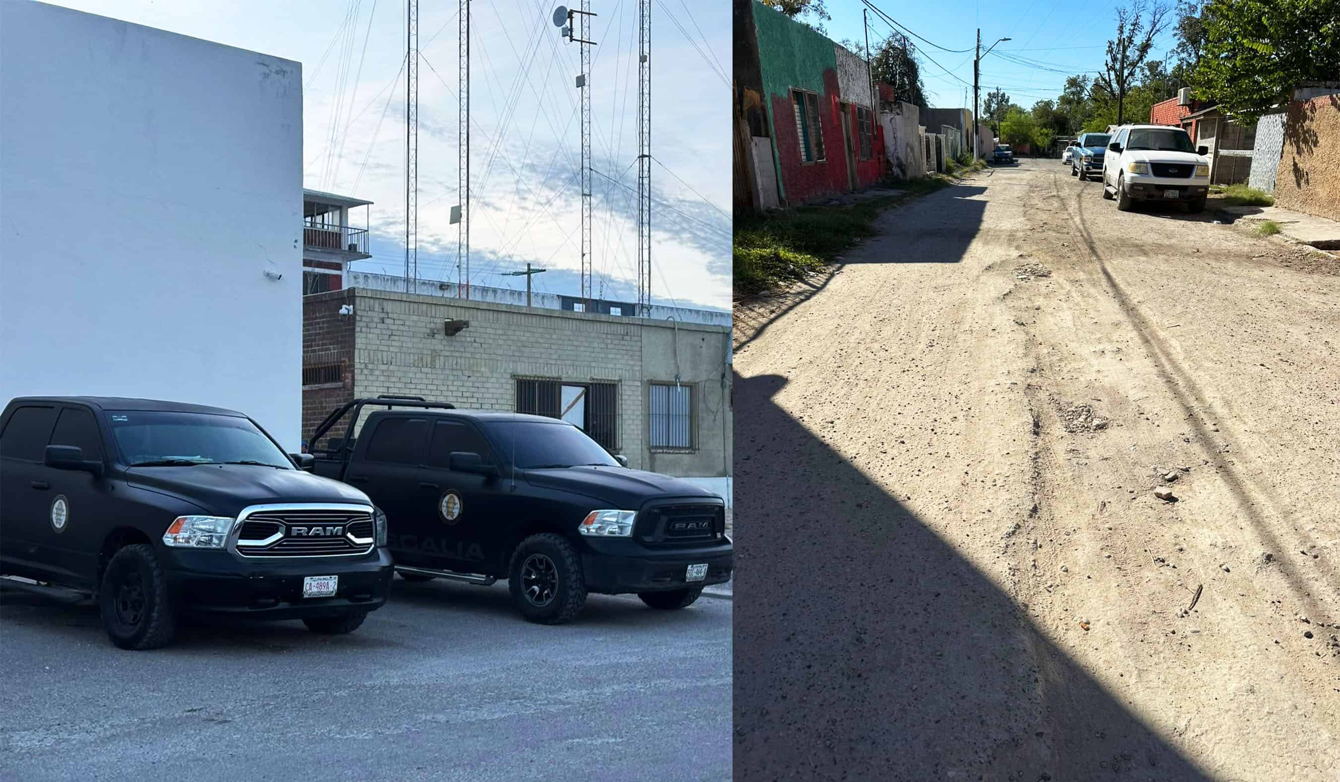 Cumplen orden de aprehensión por abuso sexual en Villa Real; víctima es una menor de 15 años