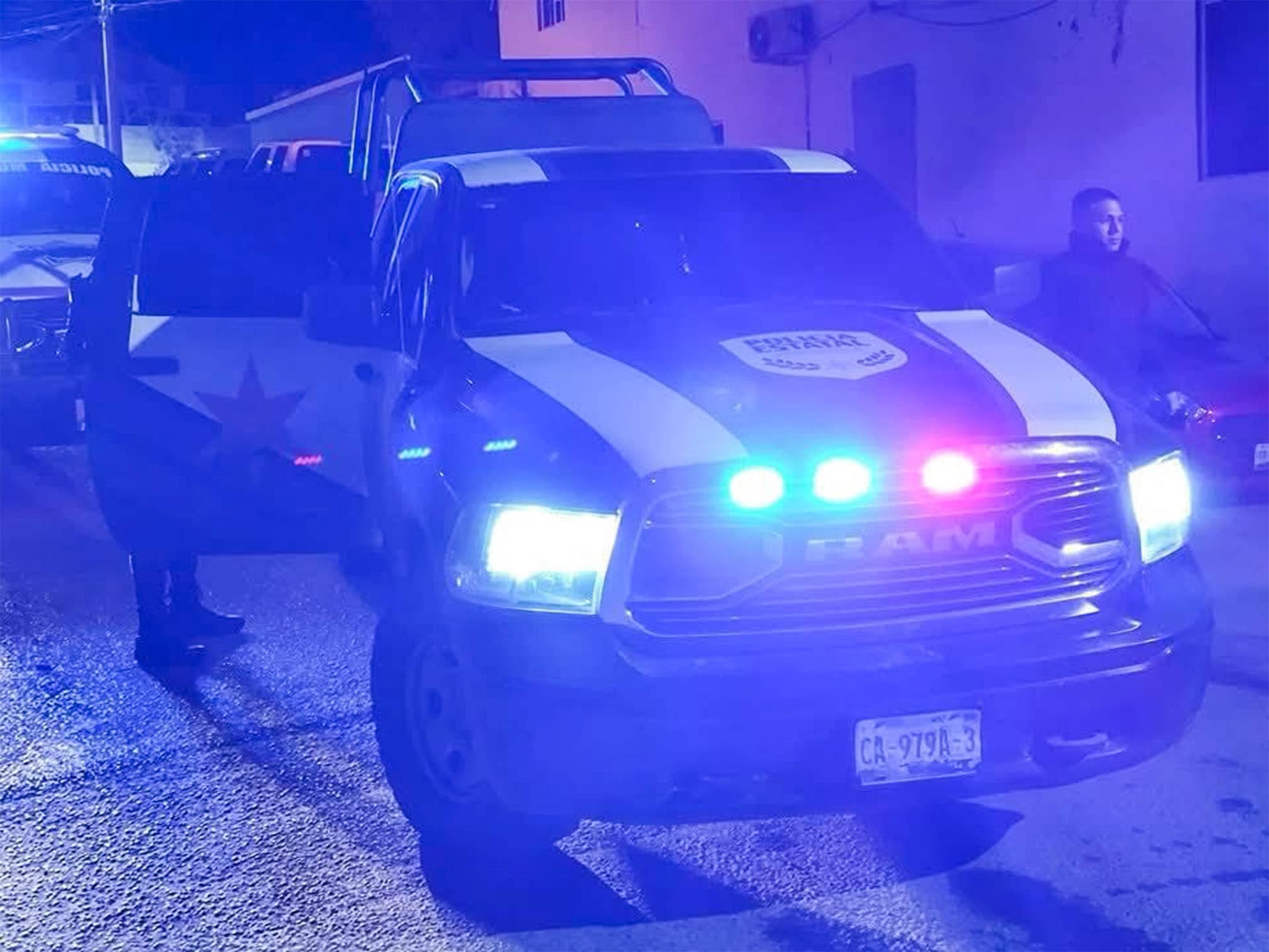 Vecinos detienen a hombre que intentó agredir a menor con autismo en Villas del Carmen