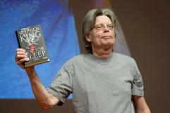 Stephen King expresa su disgusto por Halloween