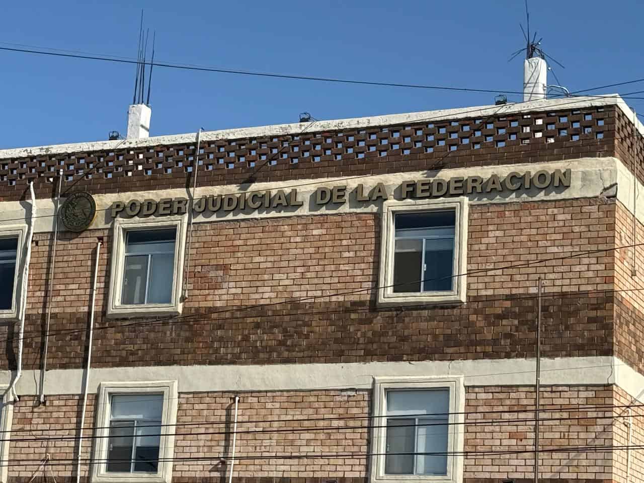 Juzgado Cuarto de Monclova Trabaja Normalmente a Pesar de Paro Nacional