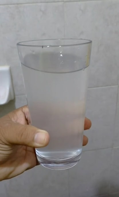 Vecinos de Sabinas exigen soluciones ante la turbiedad del agua