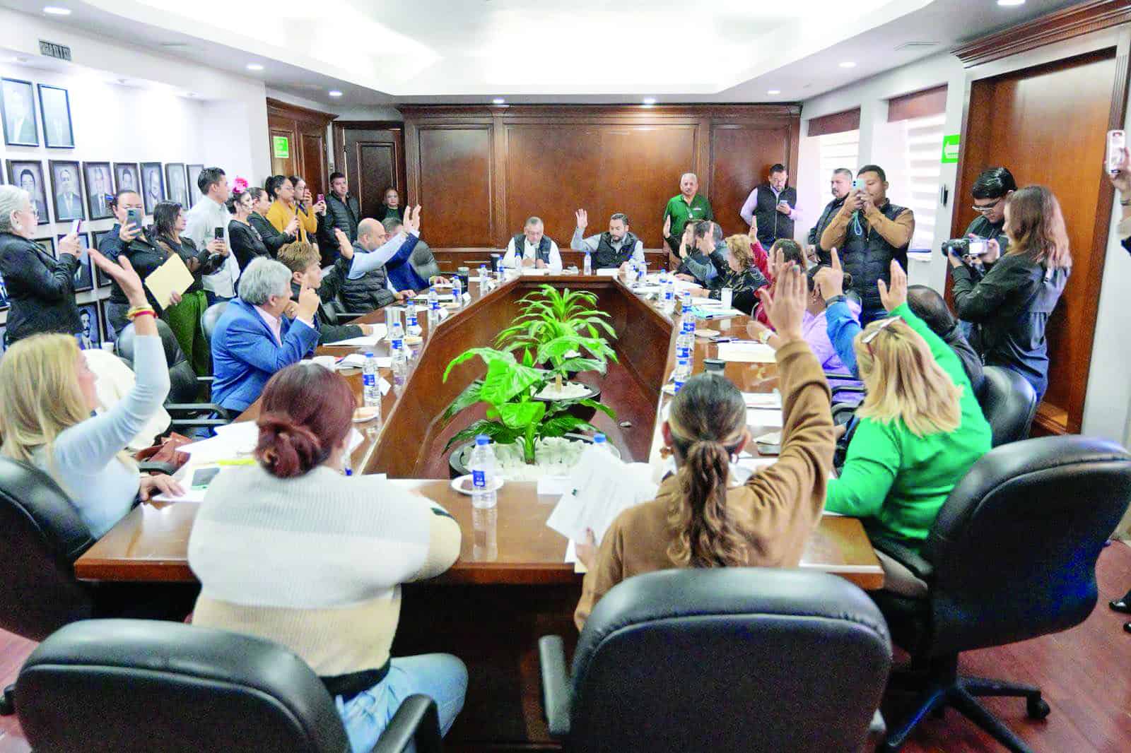 Análisis financiero revela ingresos y egresos municipales