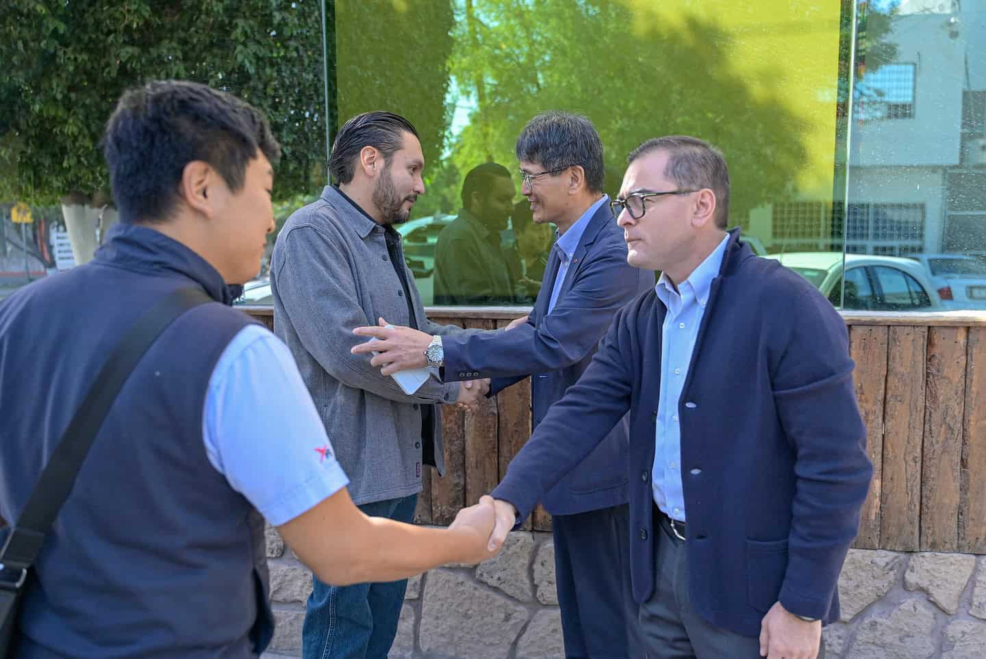 Monclova atrae nuevas inversiones coreanas del sector automotriz