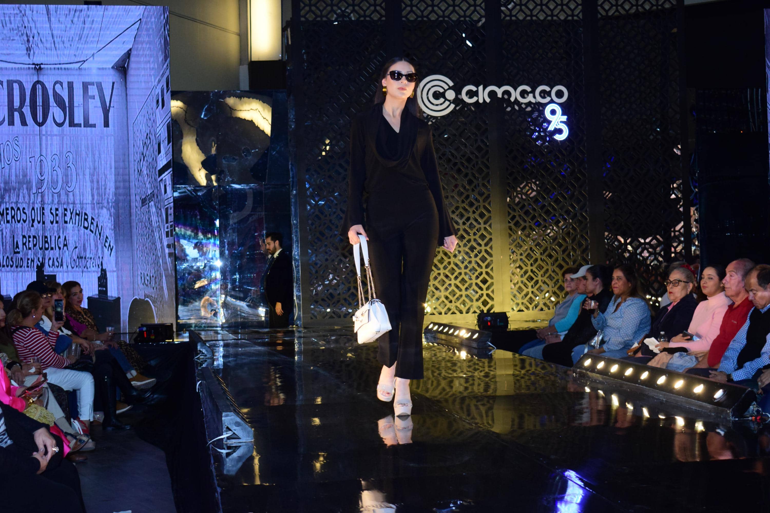 CIMACO Celebra su 95 Aniversario con Desfile de Modas Otoño/Invierno 2025