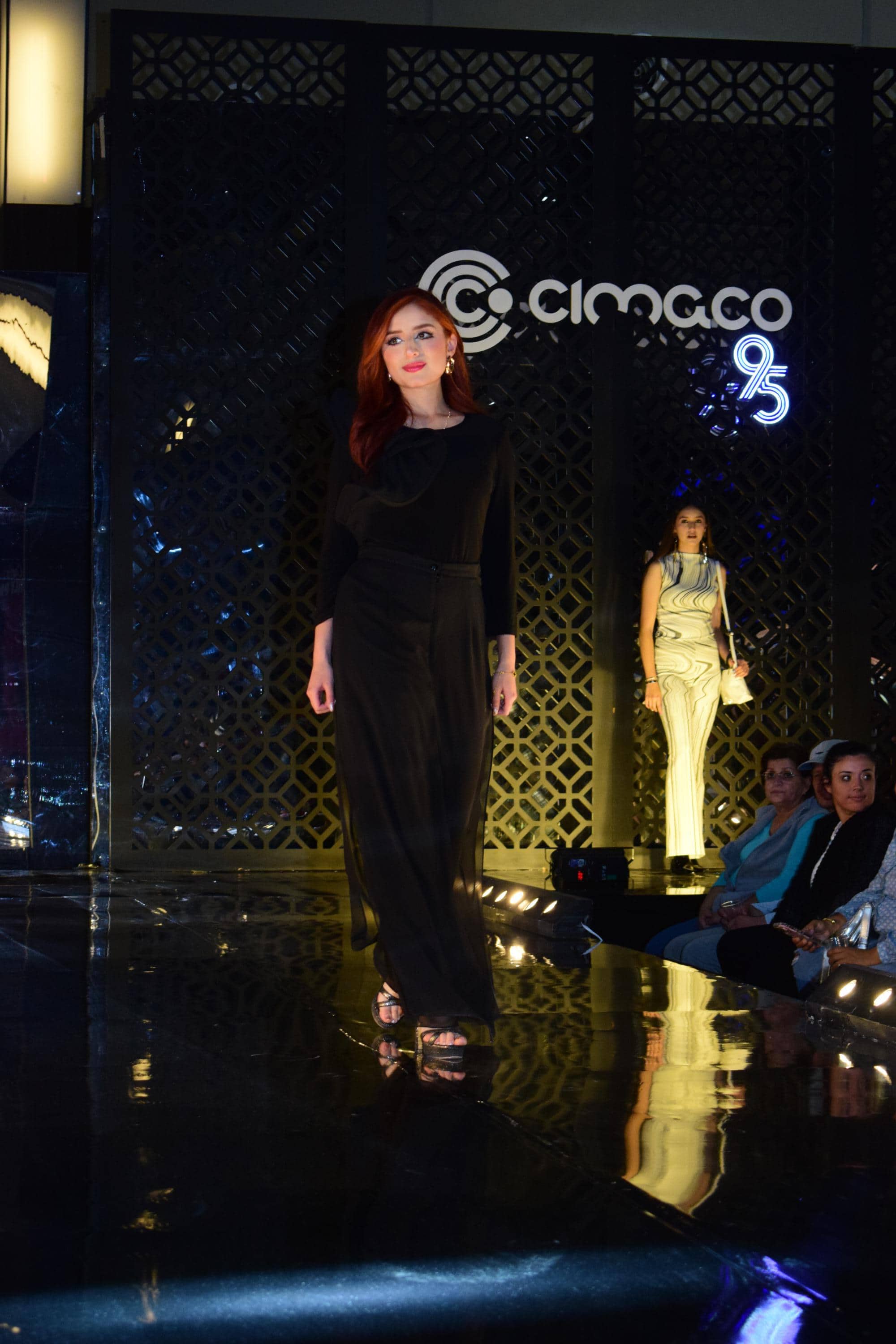 CIMACO Celebra su 95 Aniversario con Desfile de Modas Otoño/Invierno 2025