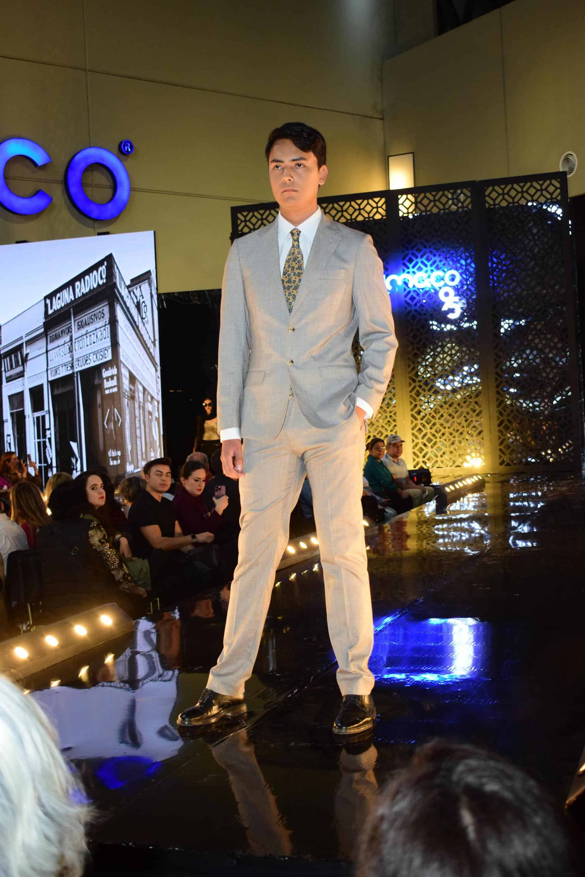 CIMACO Celebra su 95 Aniversario con Desfile de Modas Otoño/Invierno 2025