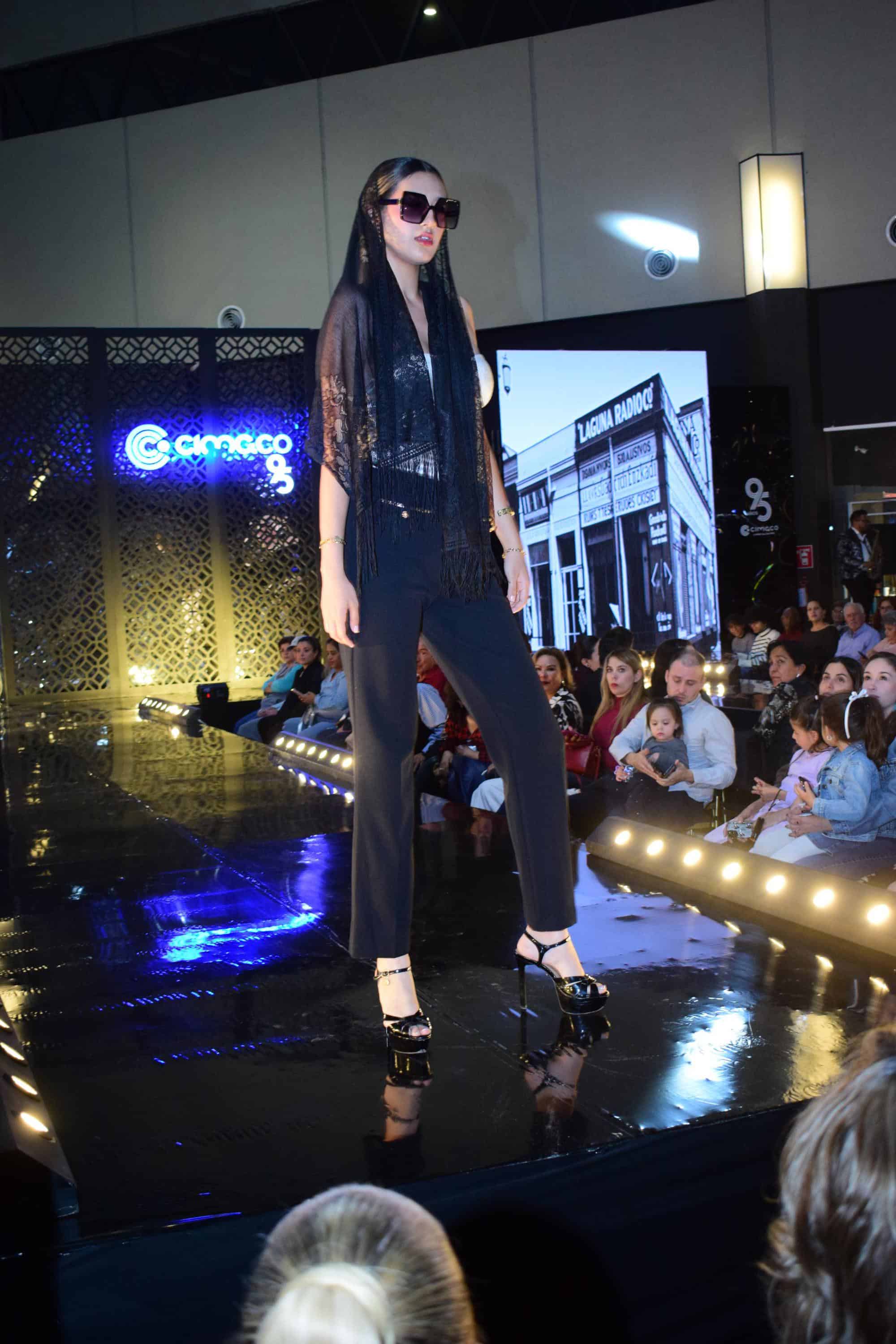 CIMACO Celebra su 95 Aniversario con Desfile de Modas Otoño/Invierno 2025