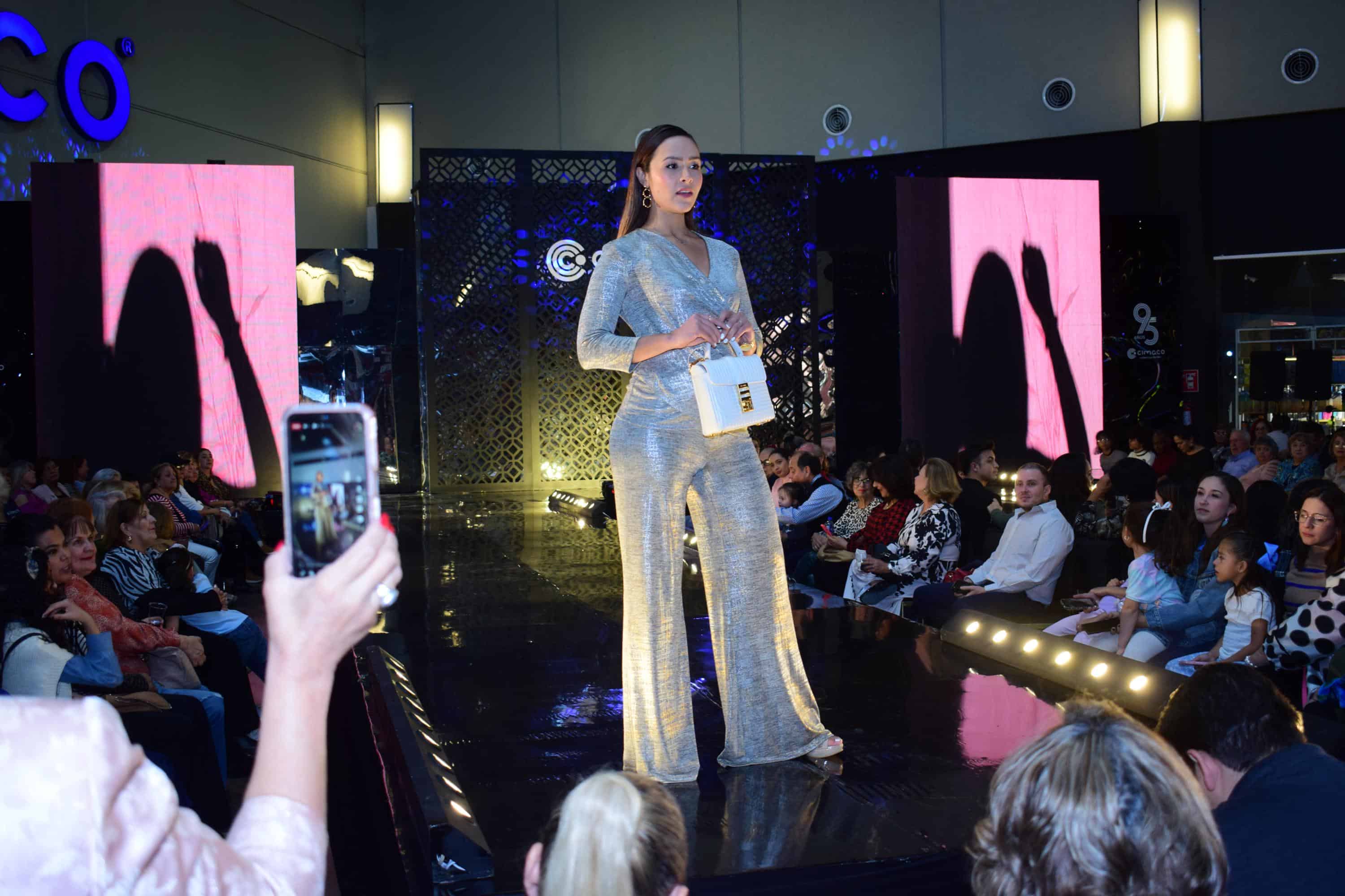 CIMACO Celebra su 95 Aniversario con Desfile de Modas Otoño/Invierno 2025