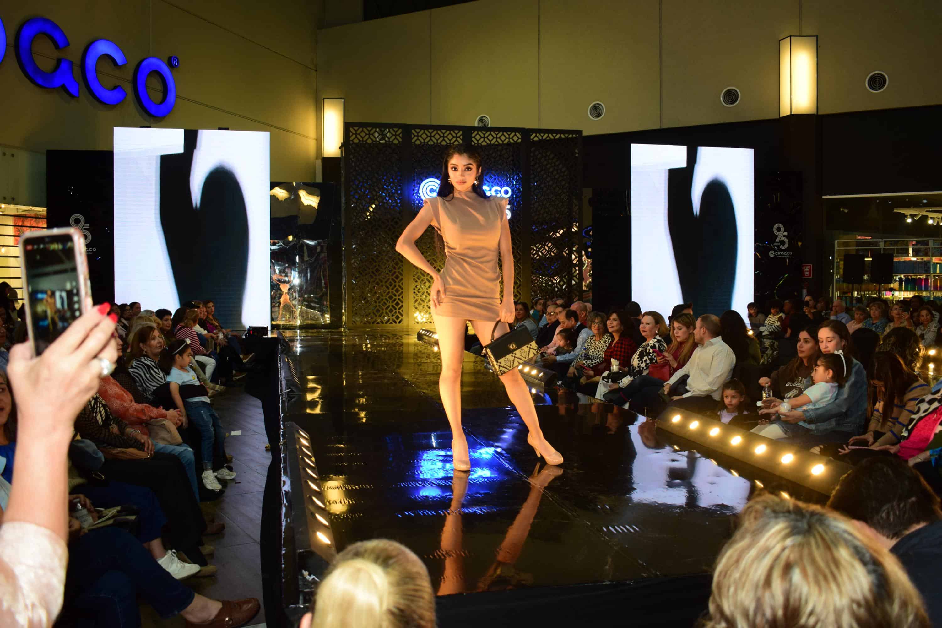 CIMACO Celebra su 95 Aniversario con Desfile de Modas Otoño/Invierno 2025