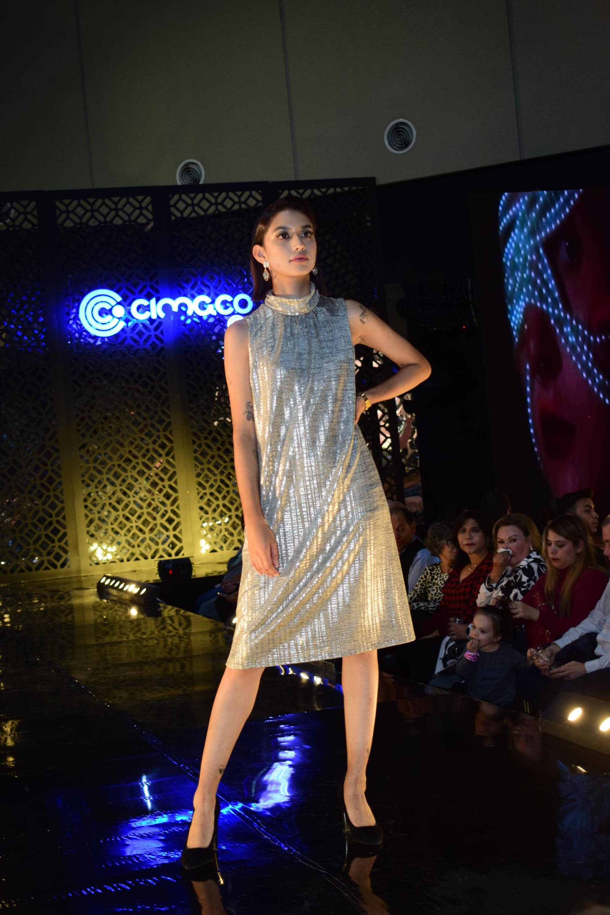 CIMACO Celebra su 95 Aniversario con Desfile de Modas Otoño/Invierno 2025