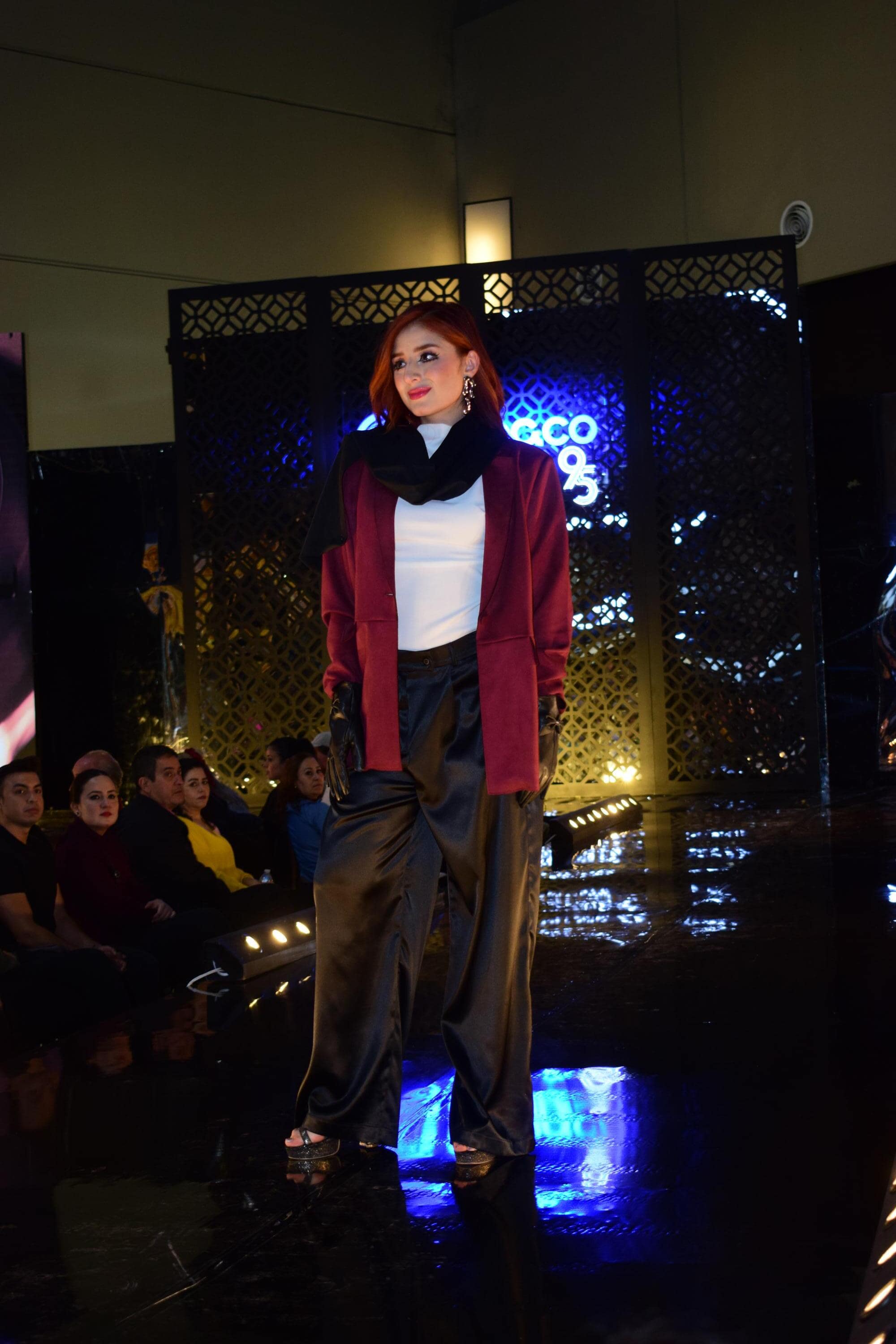 CIMACO Celebra su 95 Aniversario con Desfile de Modas Otoño/Invierno 2025