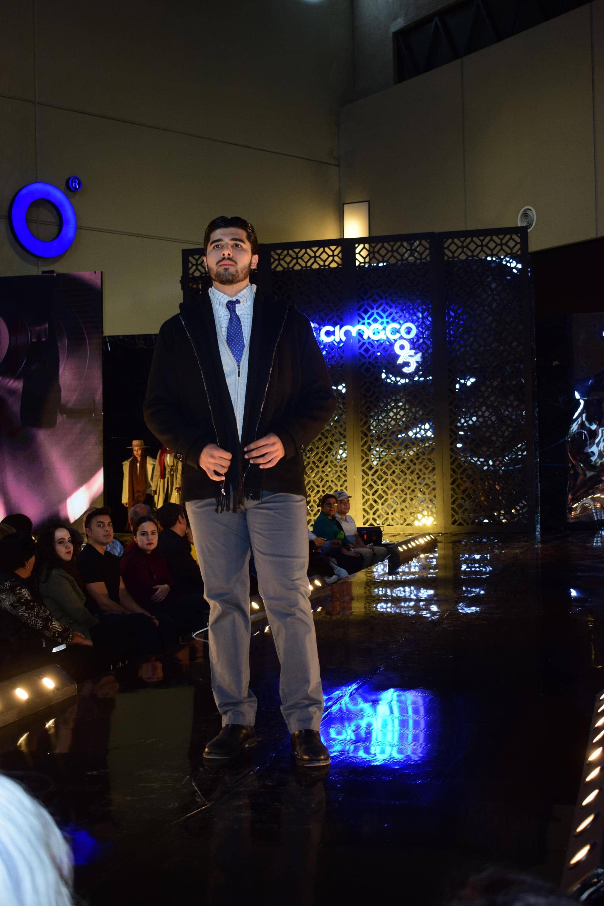 CIMACO Celebra su 95 Aniversario con Desfile de Modas Otoño/Invierno 2025