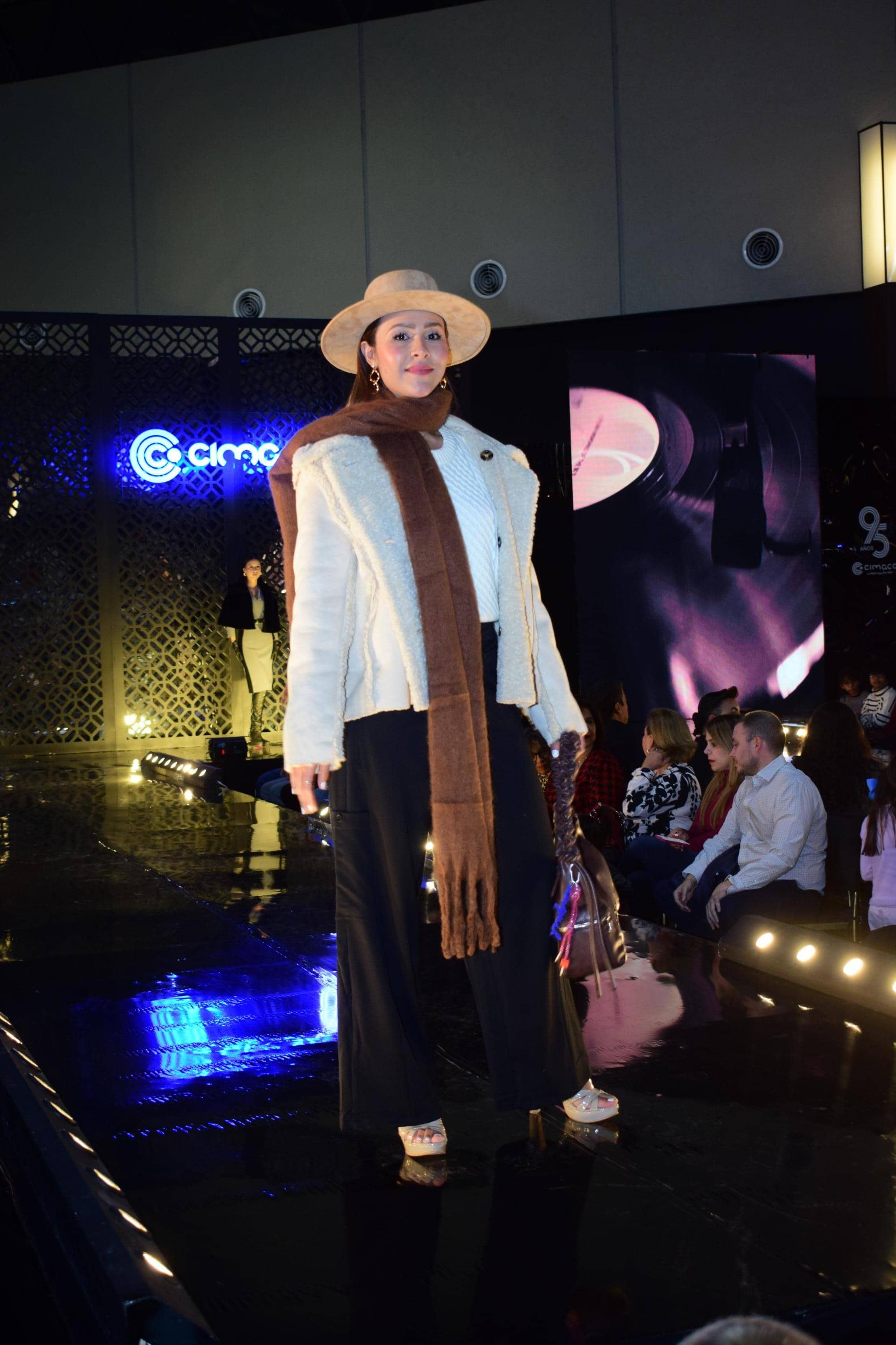 CIMACO Celebra su 95 Aniversario con Desfile de Modas Otoño/Invierno 2025