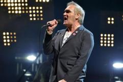 Morrissey cancela conciertos en Ciudad de México y Guadalajara