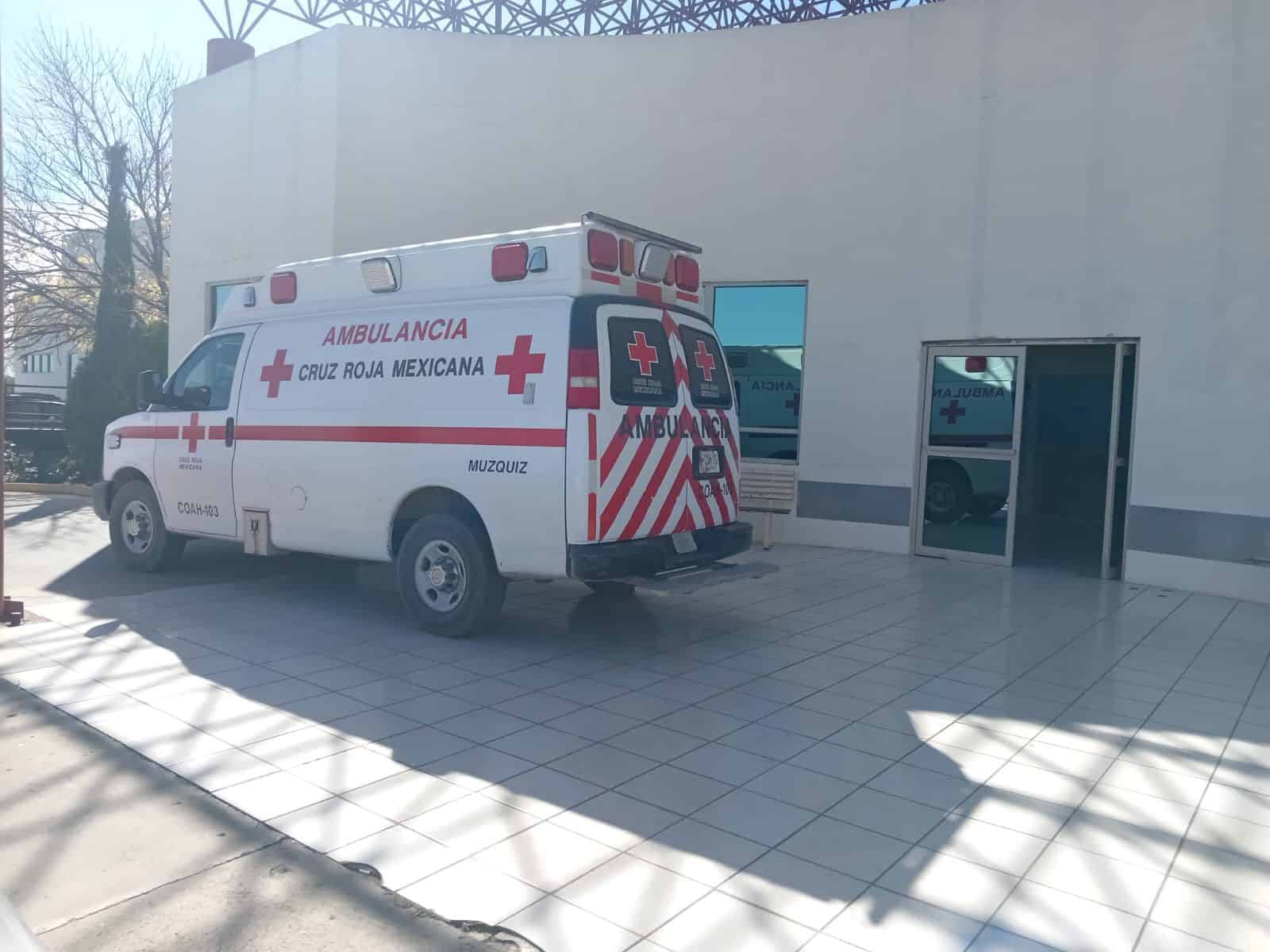 Muere adulto mayor en abandono en la colonia Nogalera de Múzquiz