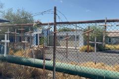 Cruces blancas en Altos Hornos de México: memoria de la deuda laboral