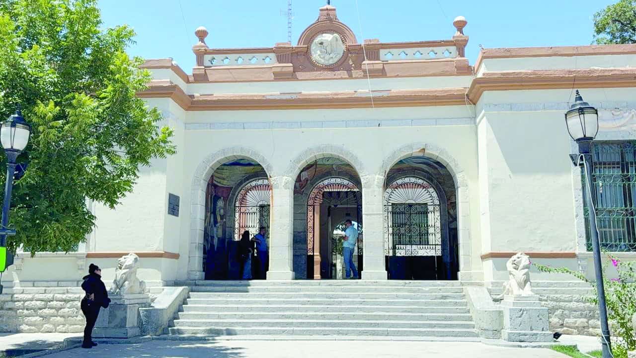 Cuatro Ciénegas cierra con finanzas sanas y pago de aguinaldos asegurado