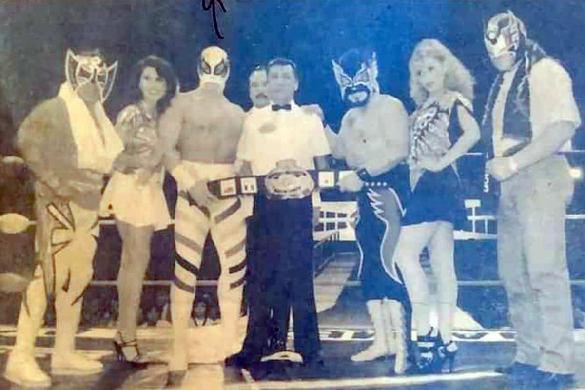 Jorge Herrera Pinales recuerda la derrota ante El Olímpico