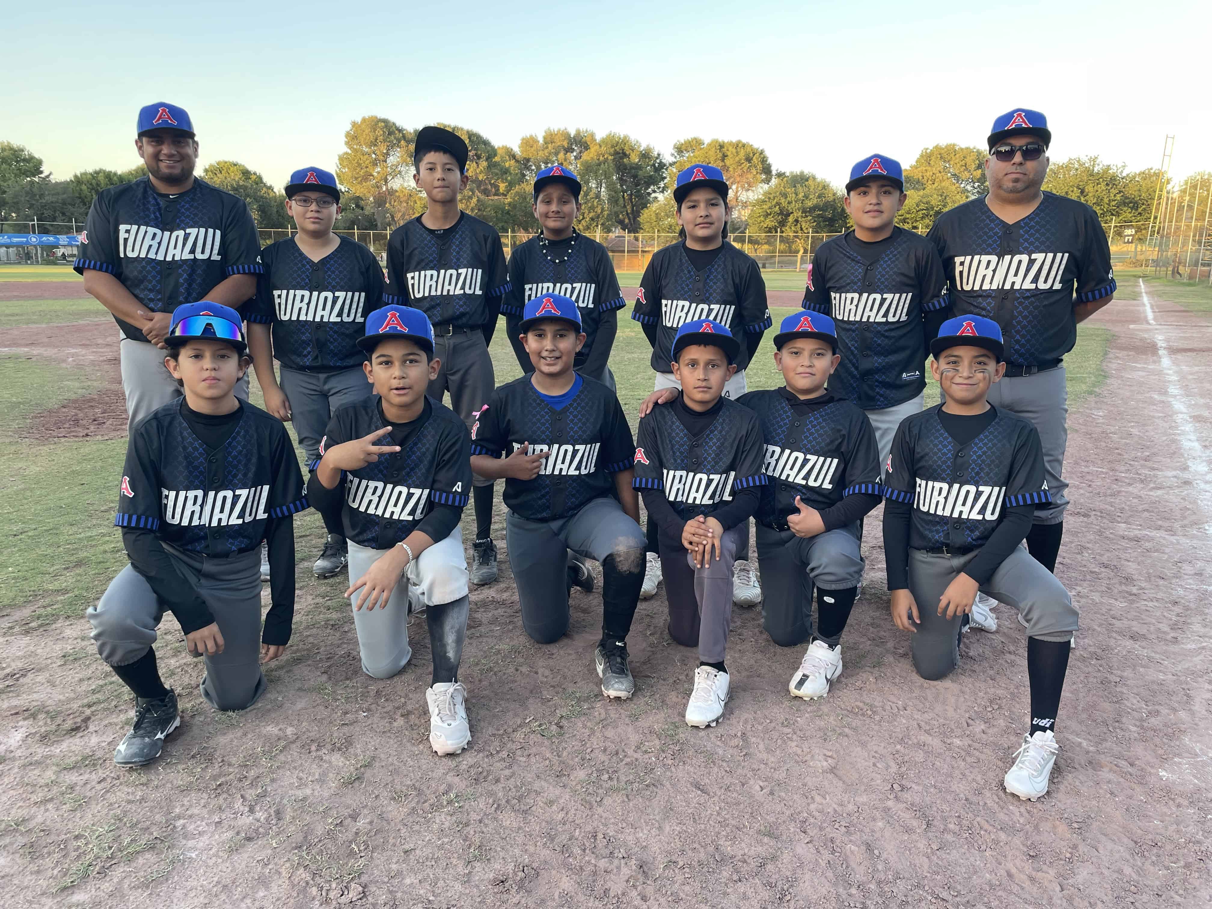 Santiago Medina lidera a Acereros en victoria contundente sobre Padres