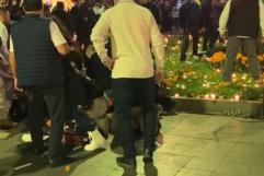 Alcalde de Uruapan fallece en violento suceso en Centro Histórico