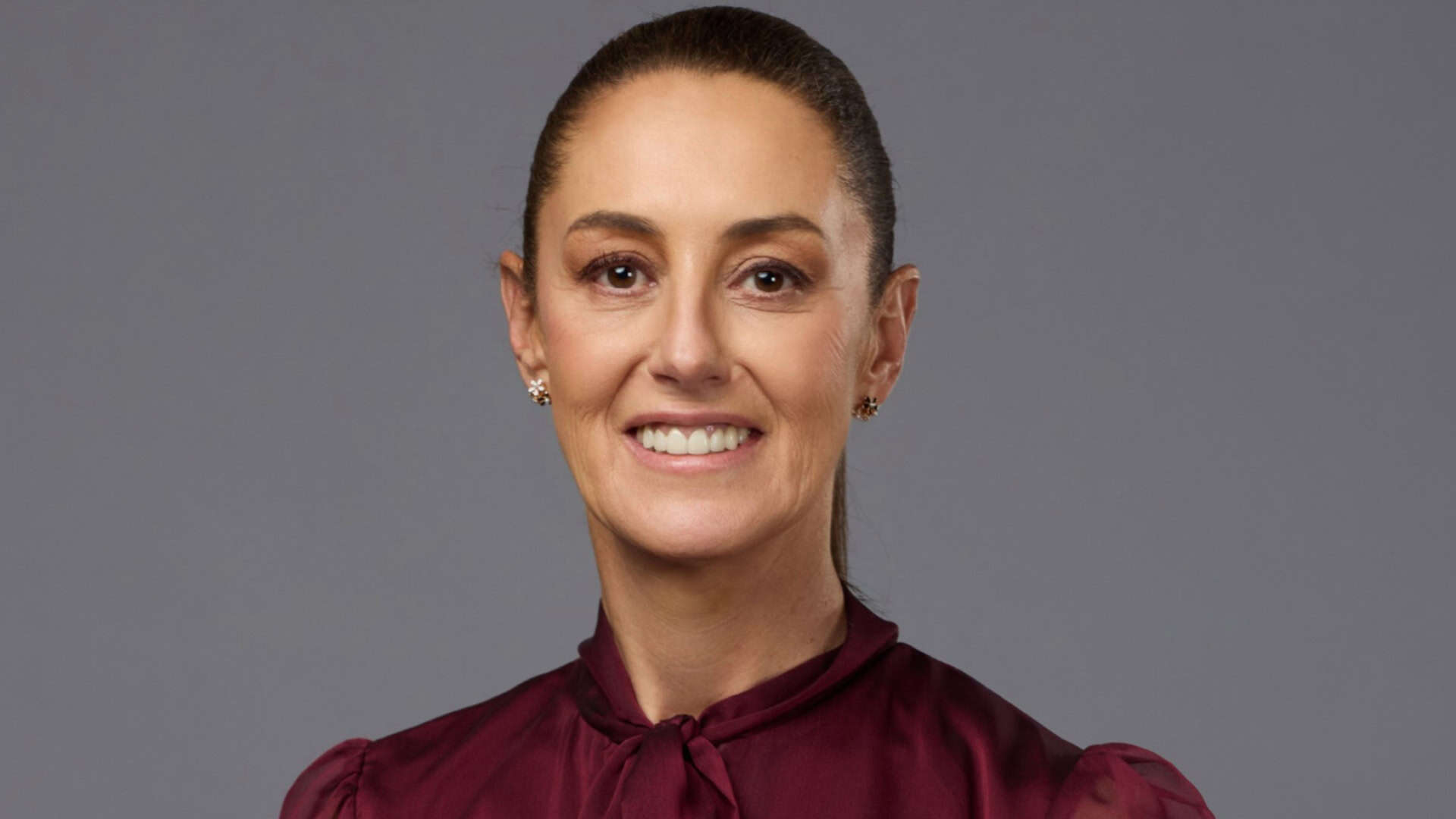 Claudia Sheinbaum asegura que no habrá impunidad tras el fallecimiento de Carlos Manzo