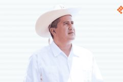 Carlos Manzo, el alcalde que se puso al frente