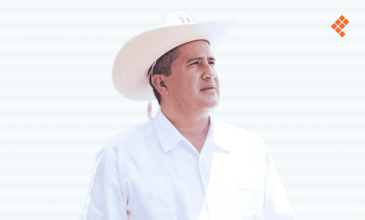 Carlos Manzo, el alcalde que se puso al frente