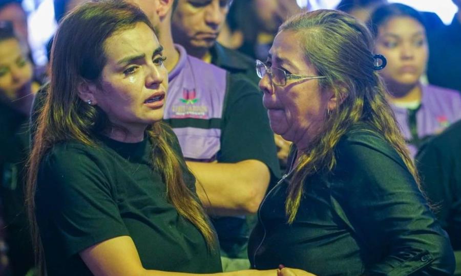 Dejó Halloween un saldo blanco