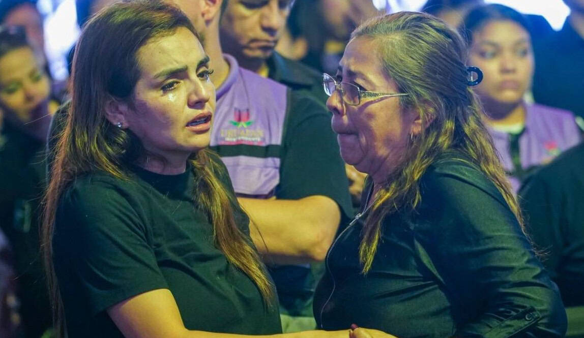 Dejó Halloween un saldo blanco