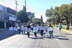 Exigen cambios en juzgados familiares