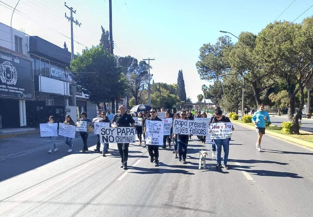 Exigen cambios en juzgados familiares