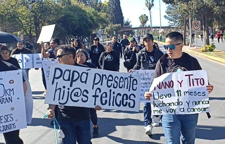 Exigen cambios en juzgados familiares