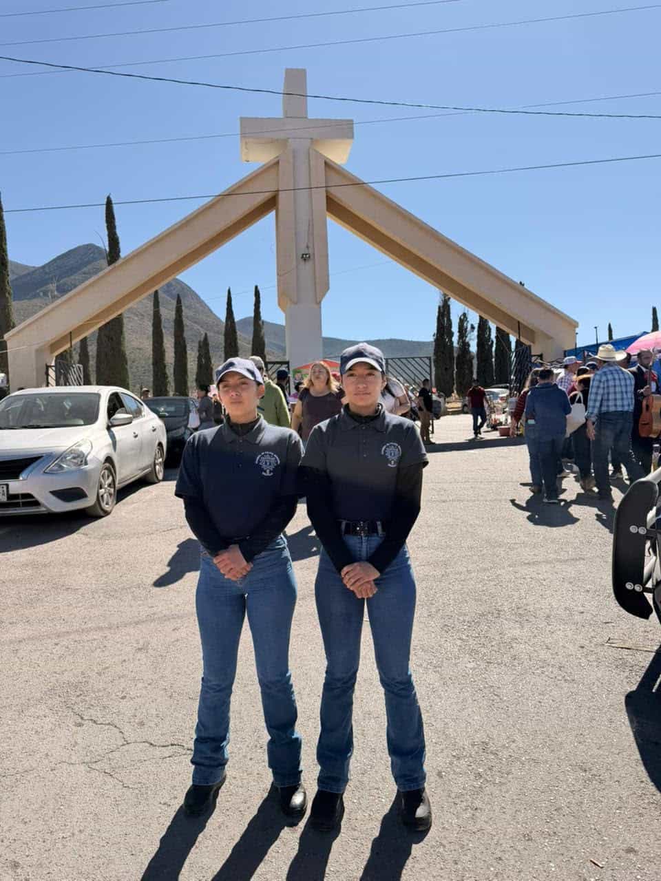 Javier Díaz lidera el mantenimiento de plazas en Saltillo