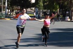 Sigue atractiva la Ruta Recreativa