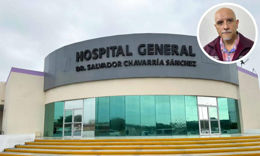 Inicia noviembre con campaña de vasectomías gratuitas en Piedras Negras