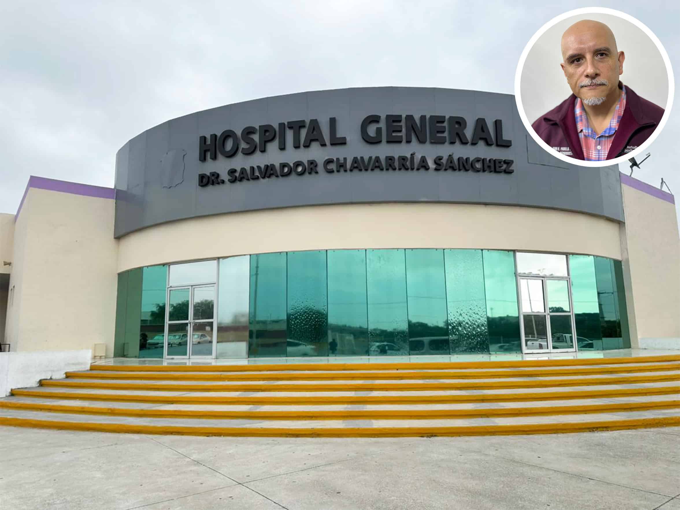 Inicia noviembre con campaña de vasectomías gratuitas en Piedras Negras