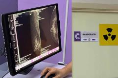 Siguen mastografías tras cierre de campaña de octubre en el Hospital Chavarría