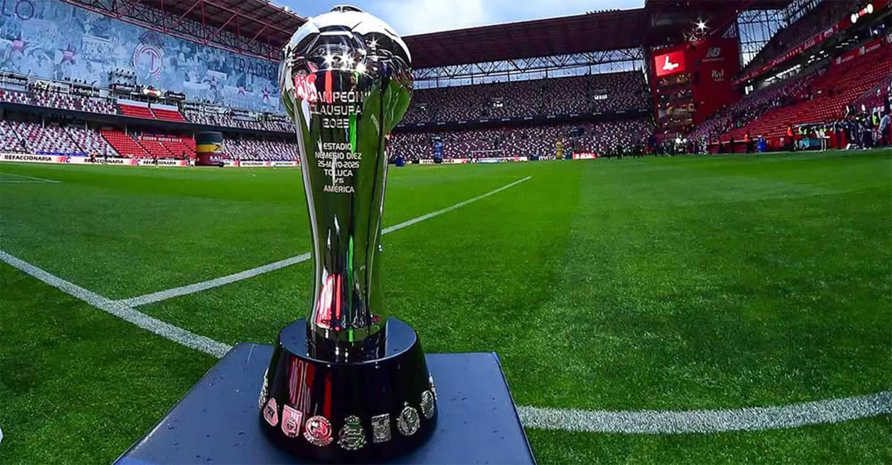 Estos seis equipos pelean el último boleto al Play In del Apertura 2025